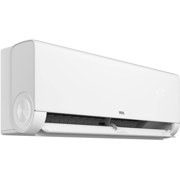 Фото - Кондиціонер спліт TCL TAC-12CHSD/UG11V3AHB Heat Pump Inv R32 WI-FI