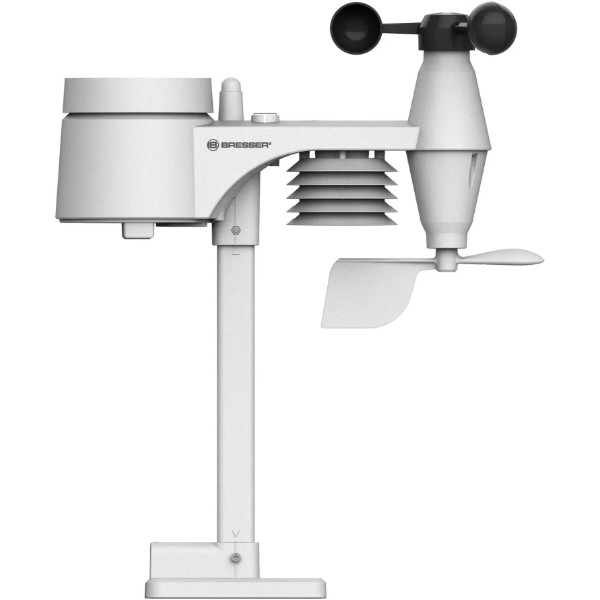 Фото - Метеостанция Bresser 5-in-1 Beaufort (7002525/12904)