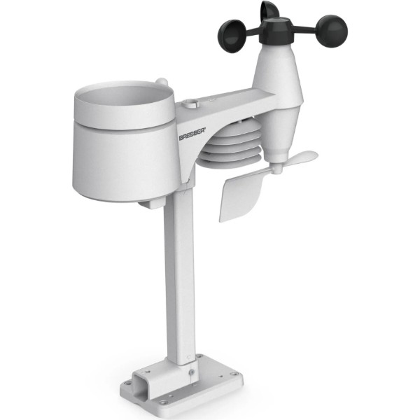 Фото - Метеостанция Bresser 5-in-1 Beaufort (7002525/12904)
