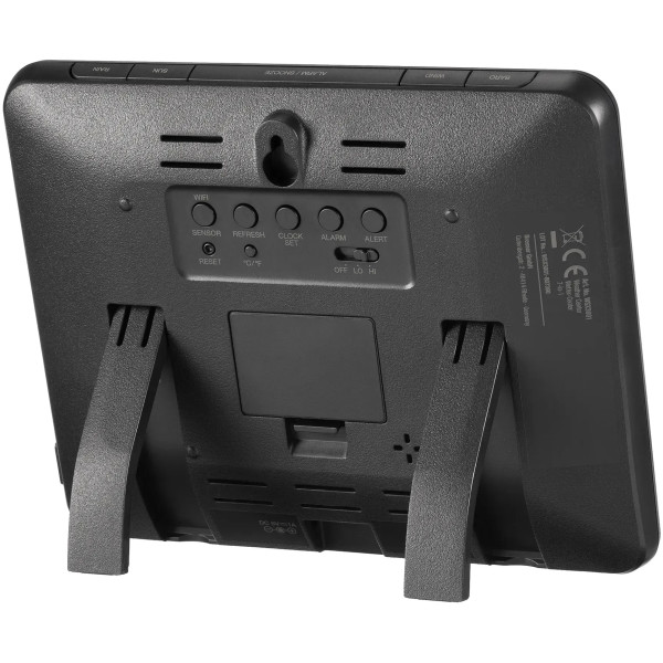 Фото - Метеостанція Bresser Professional WIFI 7in1 (7002541/10868)