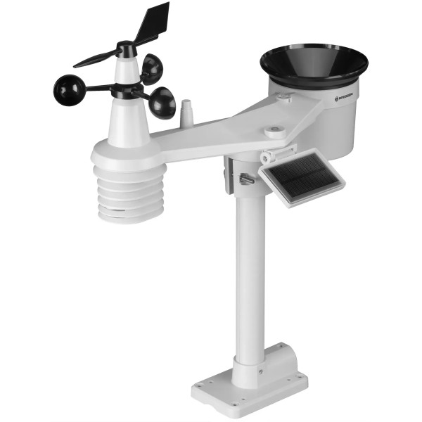 Фото - Метеостанція Bresser Professional WIFI 7in1 (7002541/10868)