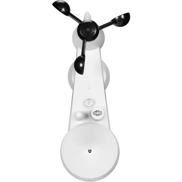 Фото - Метеостанция Bresser Smart Home 7-in-1 Weather Center ClimateConnect (7003600CM3000)