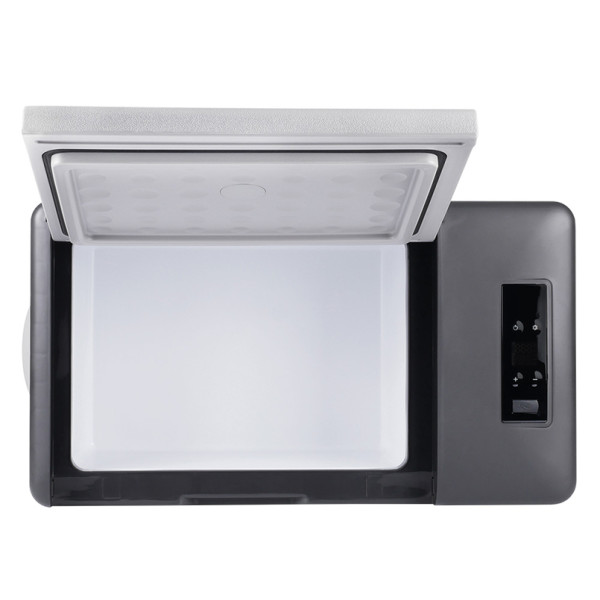 Фото - Холодильник автомобильный Brevia 15 л (22100)