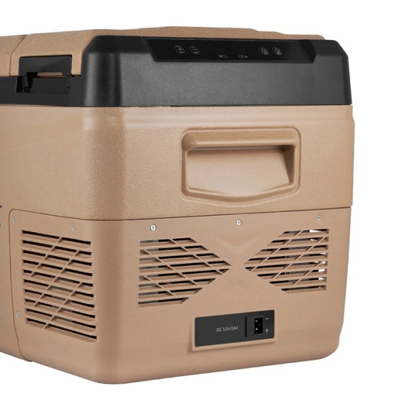 Фото - Холодильник автомобільний Brevia 31 л (23335)