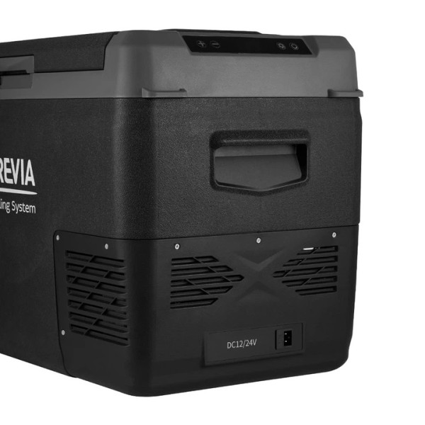 Фото - Холодильник автомобильный Brevia 37 л (23355)