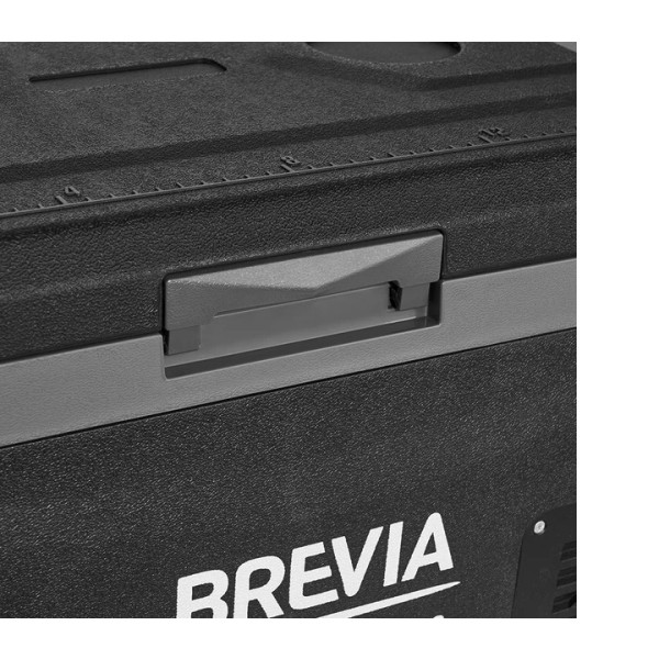 Фото - Холодильник автомобильный Brevia 29 л (24275)