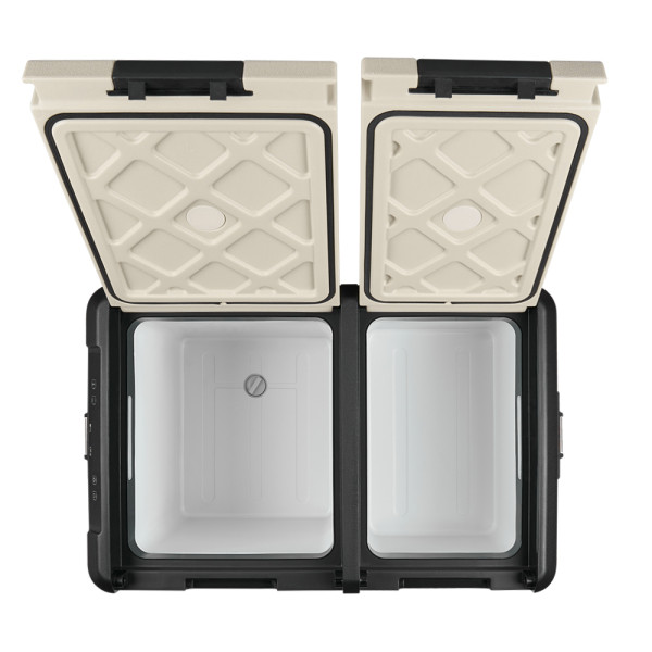 Фото - Холодильник автомобильный Brevia 38 л (23425)