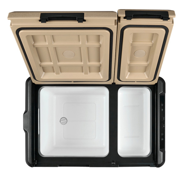 Фото - Холодильник автомобильный Brevia 39 л (23405)