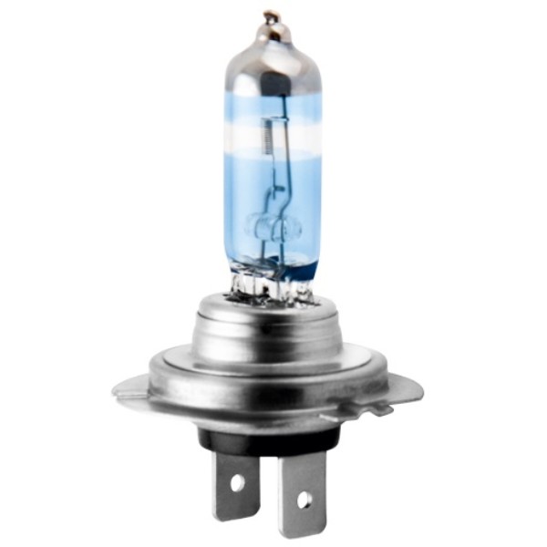 Фото - Автолампа Brevia H7 12V 55W PX26d Max Power +100% CP (12070MPC)