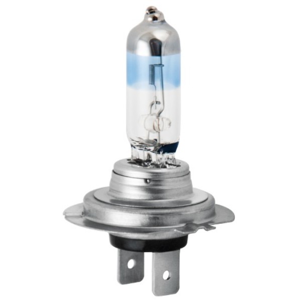 Фото - Автолампа Brevia H7 12V 55W PX26d Power Ultra +60% CP (12070PUC)