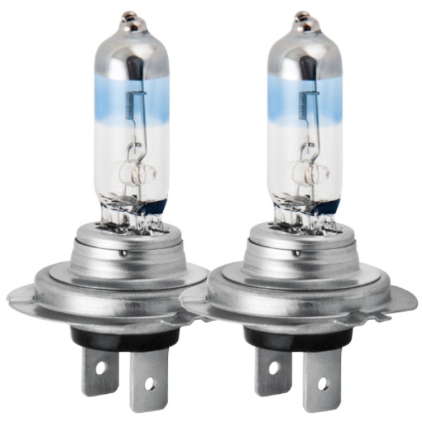 Фото - Автолампа Brevia H7 12V 55W PX26d Power Ultra +60% S2 (12070PUS)