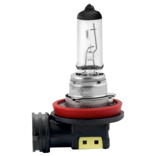 Фото - Автолампа Brevia H8 12V 35W PGJ19-1 Power +30% CP (12080PC)