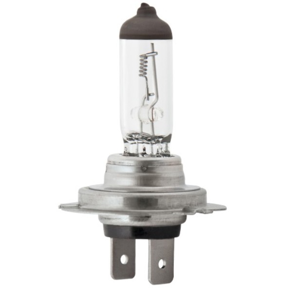 Фото - Автолампа Brevia H7 24V 70W PX26d Power Duty CP (24070PDC)