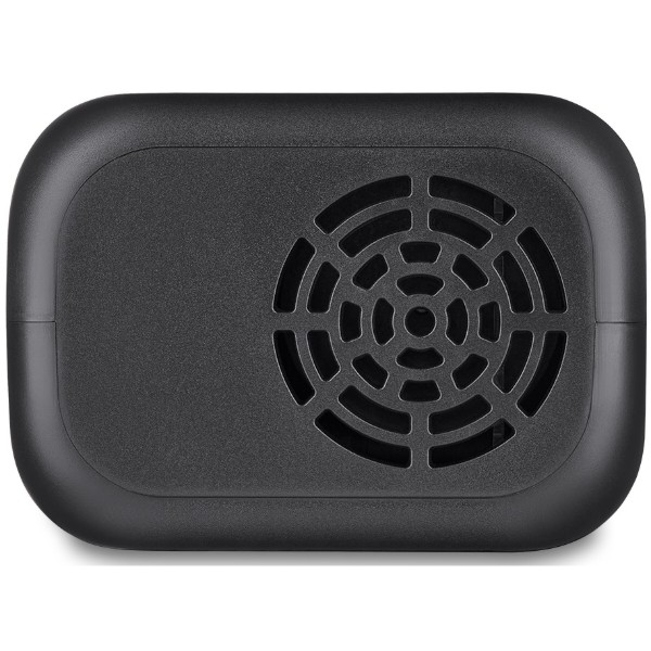 Фото - Автокомпресор Brevia 3в1, 6000mAh (25120PTI)