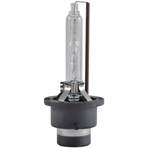 Фото - Автолампа Brevia D4S,4300K,42V,35W PK32d-5, (85414c)