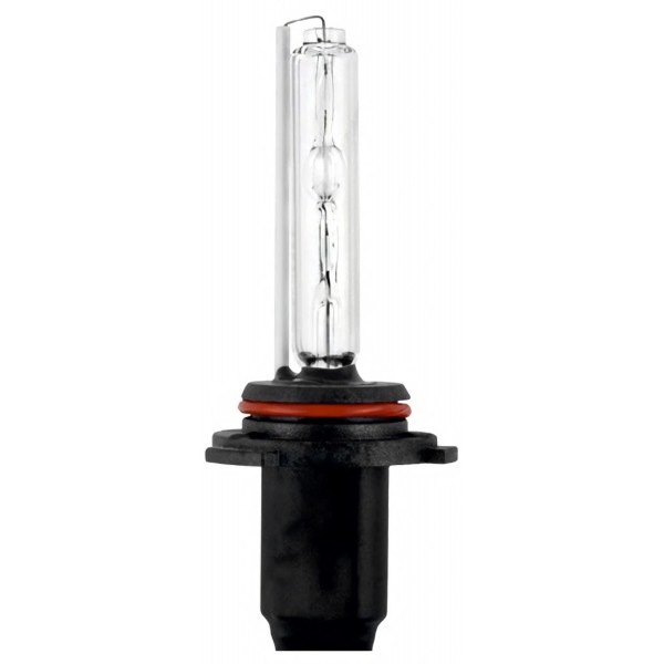 Фото - Автолампа Brevia HB3(9005),5000K,85V,35W P20d KET (12550)