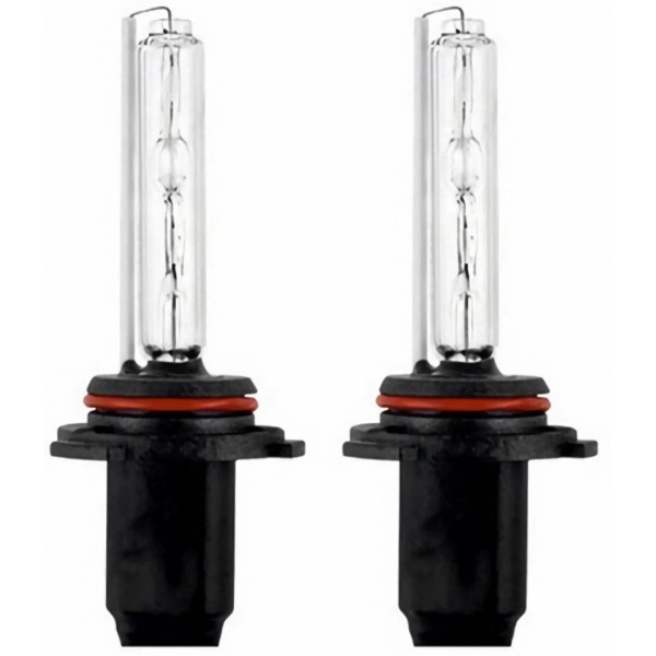 Фото - Автолампа Brevia HB3(9005),6000K,85V,35W P20d KET (12560)