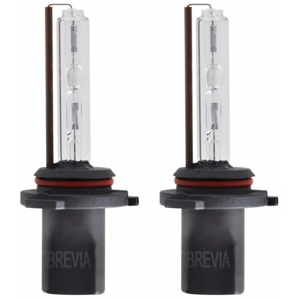 Фото - Автолампа Brevia HB4(9006) +50%,5500K,85V,35W P22d KET (12650MP)
