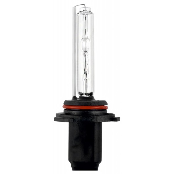Фото - Автолампа Brevia HB4(9006),5000K,85V,35W P22d KET (12650)