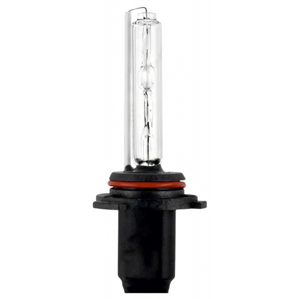 Фото - Автолампа Brevia HB4(9006),6000K,85V,35W P22d KET (12660)