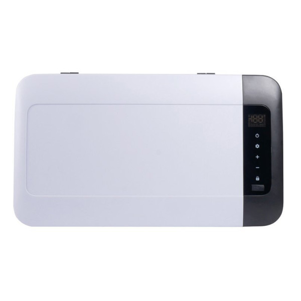 Фото - Холодильник автомобільний Brevia 22200