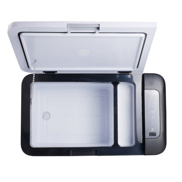 Фото - Холодильник автомобільний Brevia 22200