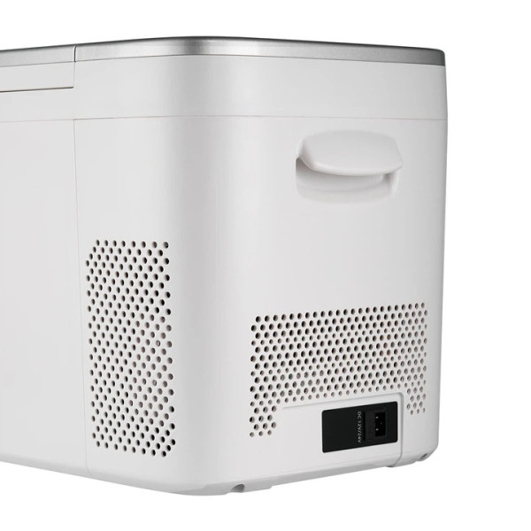 Фото - Холодильник автомобильный Brevia 22 л (24240)