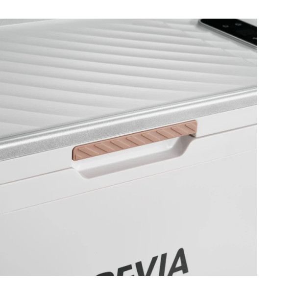 Фото - Холодильник автомобильный Brevia 22 л (24240)