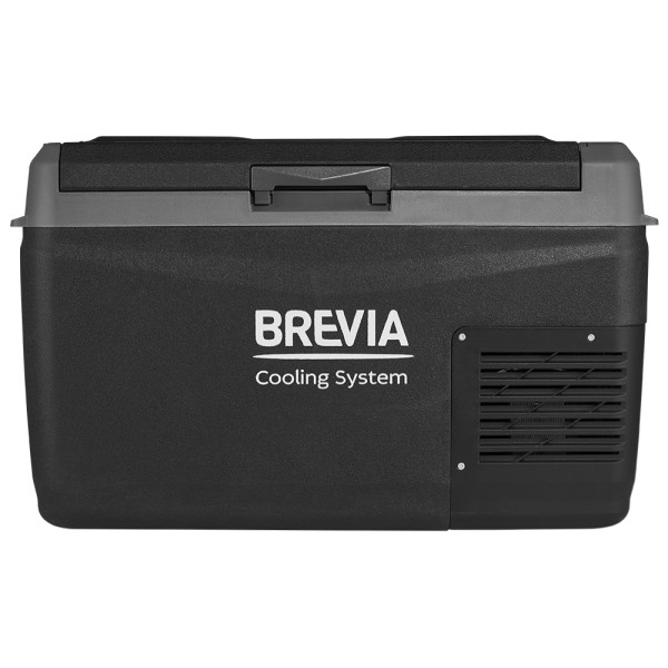 Фото - Холодильник автомобільний Brevia 29 л (24270)