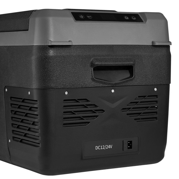 Фото - Холодильник автомобільний Brevia 29 л (24270)