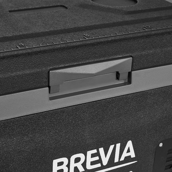 Фото - Холодильник автомобільний Brevia 29 л (24270)