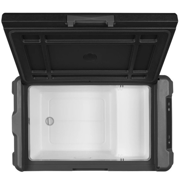 Фото - Холодильник автомобильный Brevia 29 л (24275)