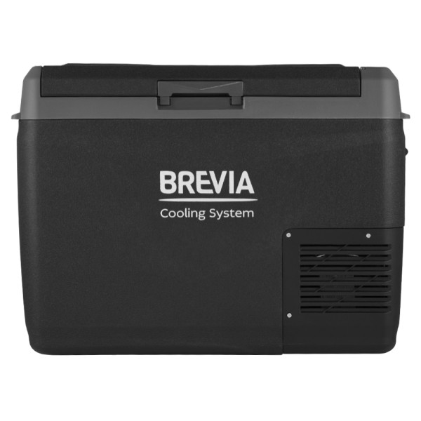 Фото - Холодильник автомобильный Brevia 37 л (23350)