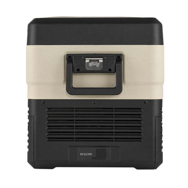 Фото - Холодильник автомобильный Brevia 38 л (23420)