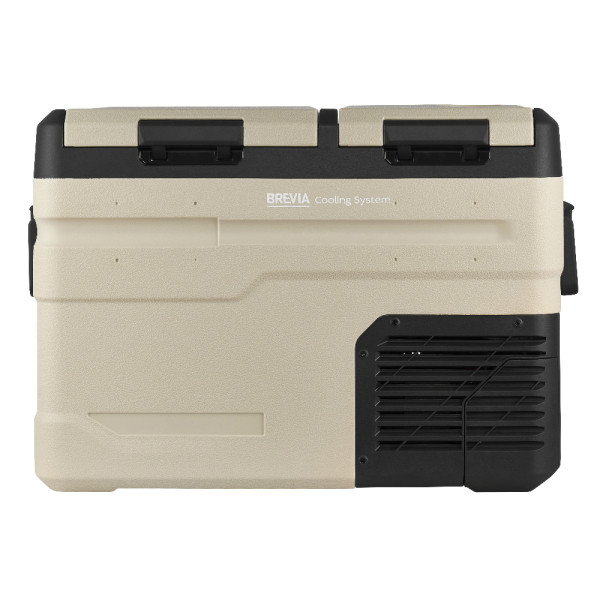 Фото - Холодильник автомобильный Brevia 38 л (23420)
