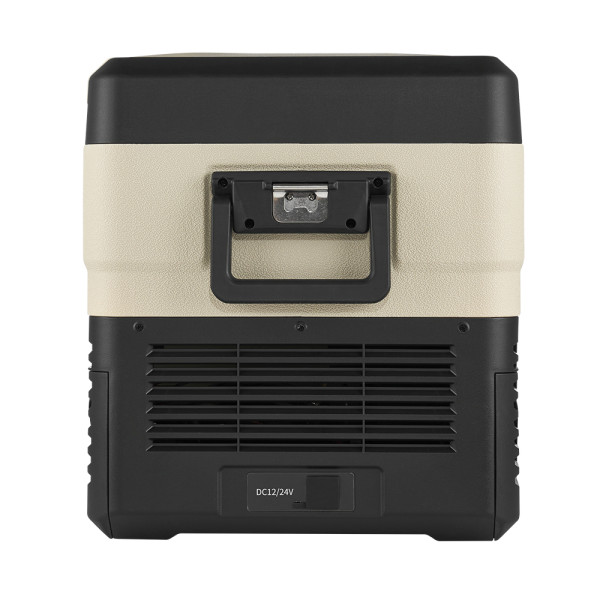 Фото - Холодильник автомобильный Brevia 38 л (23425)