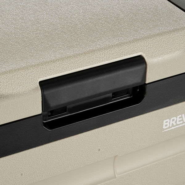 Фото - Холодильник автомобильный Brevia 38 л (23420)