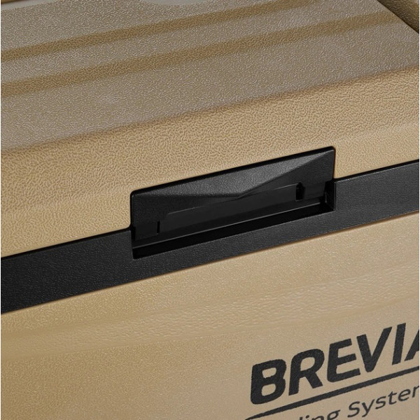Фото - Холодильник автомобильный Brevia 39 л (23400)
