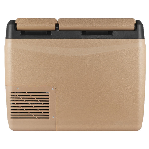 Фото - Холодильник автомобильный Brevia 39 л (23405)