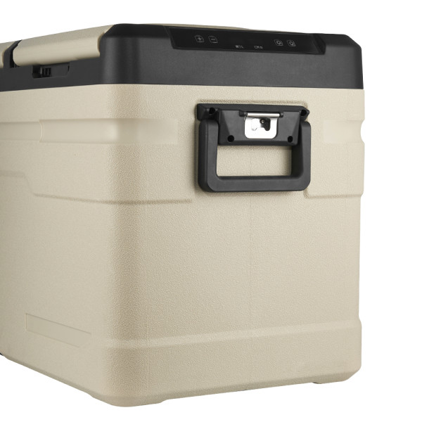 Фото - Холодильник автомобильный Brevia 38 л (23420)