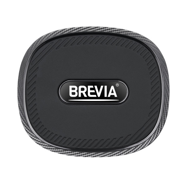 Фото - Автотримач Brevia AirVent Pro MagStrong (48410)