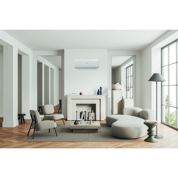 Фото - Кондиціонер спліт Candy CY-12BRIN-U/CY-12BROUT-U