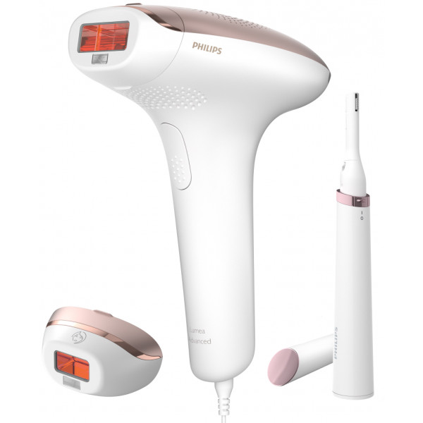 Фото - Фотоепілятор Philips Lumea Advanced BRI921/00