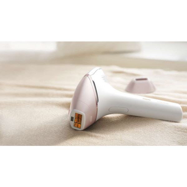 Фото - Фотоепілятор Philips Lumea Prestige BRI950/00