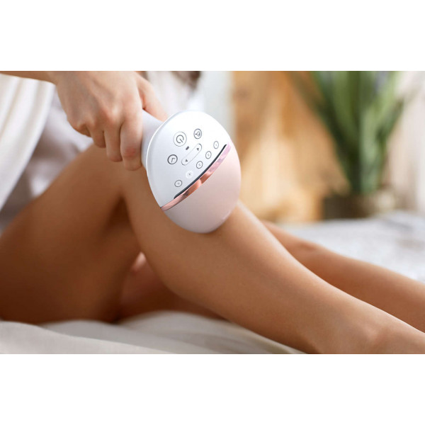 Фото - Фотоепілятор Philips Lumea Prestige BRI950/00