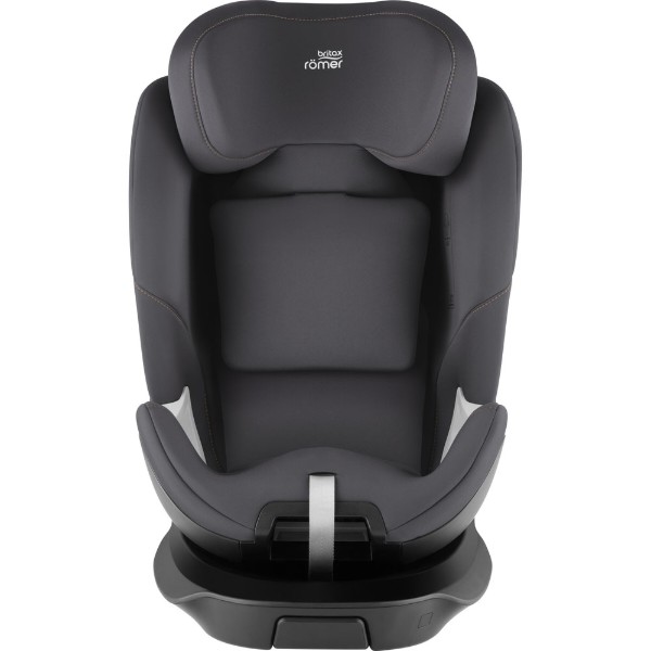 Фото - Автокрісло Britax-Romer SWIVEL Midnight Grey