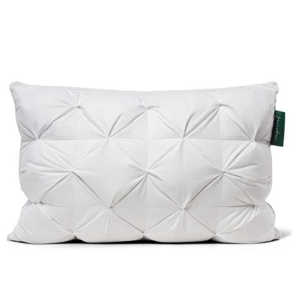 Фото - Подушка стандартна MirSon Imperial Brilliance 50x70 см (2200007208852)