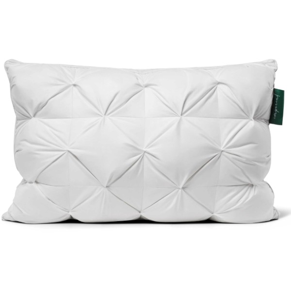 Фото - Подушка стандартна MirSon Imperial Brilliance 60х60 см (2200007208890) Фото - Подушка стандартна MirSon Imperial Brilliance 60х60 см (2200007208890)