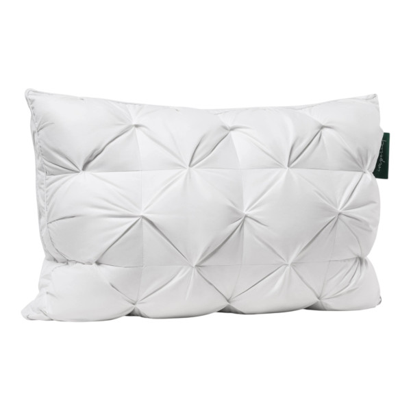 Фото - Подушка стандартна MirSon Imperial Brilliance 50x70 см (2200007208852)