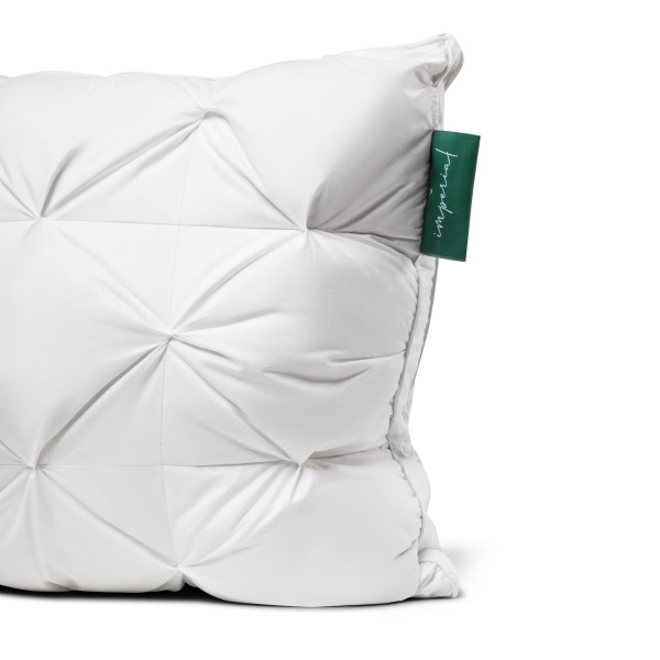 Фото - Подушка стандартна MirSon Imperial Brilliance 50x70 см (2200007208852)